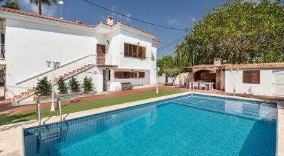 Cottage 5 bedrooms of 170 m² in Sant Joan d'Alacant (03550)