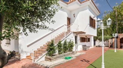 Cottage 5 bedrooms of 170 m² in Sant Joan d'Alacant (03550)