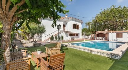 Cottage 5 bedrooms of 170 m² in Sant Joan d'Alacant (03550)