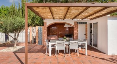 Cottage 5 bedrooms of 170 m² in Sant Joan d'Alacant (03550)