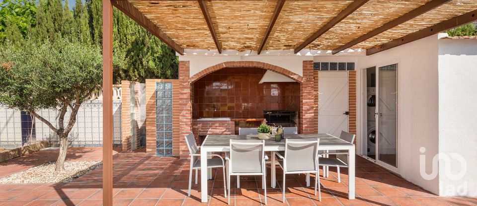 Châlet 5 chambres de 170 m² à Sant Joan d'Alacant (03550)