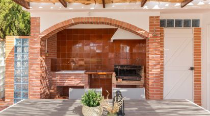 Cottage 5 bedrooms of 170 m² in Sant Joan d'Alacant (03550)