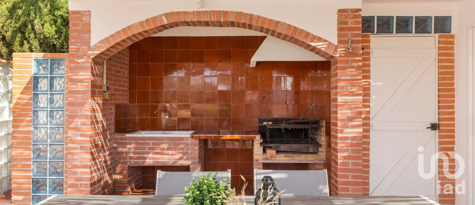 Châlet 5 chambres de 170 m² à Sant Joan d'Alacant (03550)