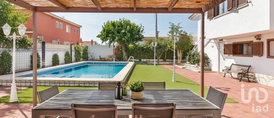 Châlet 5 chambres de 170 m² à Sant Joan d'Alacant (03550)