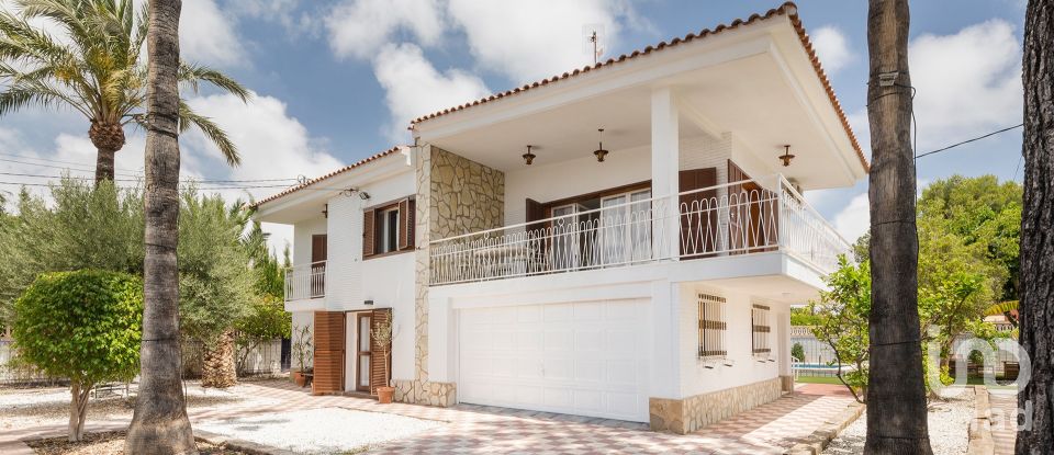 Châlet 5 chambres de 170 m² à Sant Joan d'Alacant (03550)