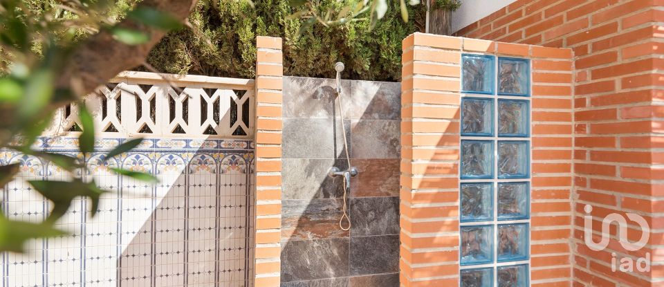 Châlet 5 chambres de 170 m² à Sant Joan d'Alacant (03550)