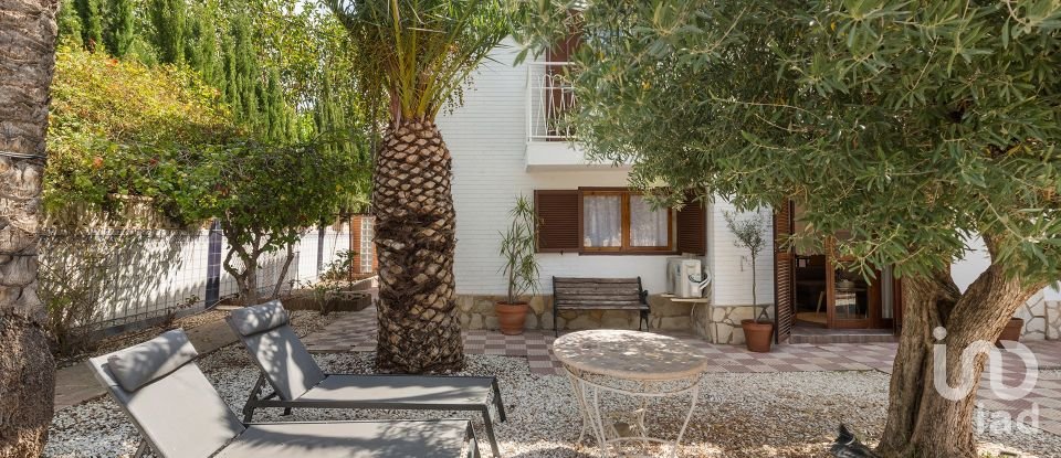 Châlet 5 chambres de 170 m² à Sant Joan d'Alacant (03550)