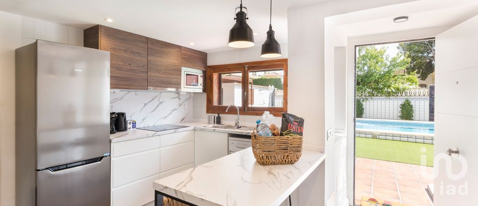 Châlet 5 chambres de 170 m² à Sant Joan d'Alacant (03550)