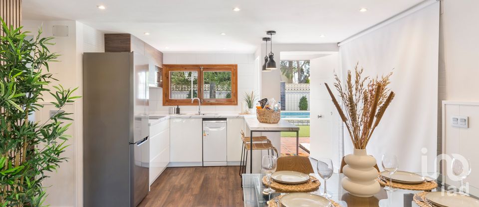 Châlet 5 chambres de 170 m² à Sant Joan d'Alacant (03550)