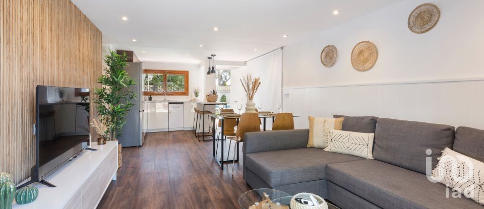 Châlet 5 chambres de 170 m² à Sant Joan d'Alacant (03550)