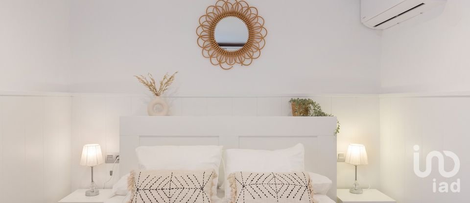 Châlet 5 chambres de 170 m² à Sant Joan d'Alacant (03550)