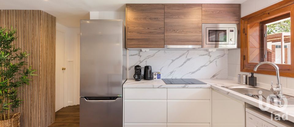 Châlet 5 chambres de 170 m² à Sant Joan d'Alacant (03550)