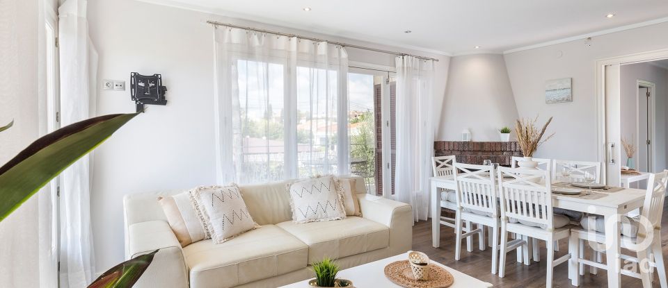 Châlet 5 chambres de 170 m² à Sant Joan d'Alacant (03550)