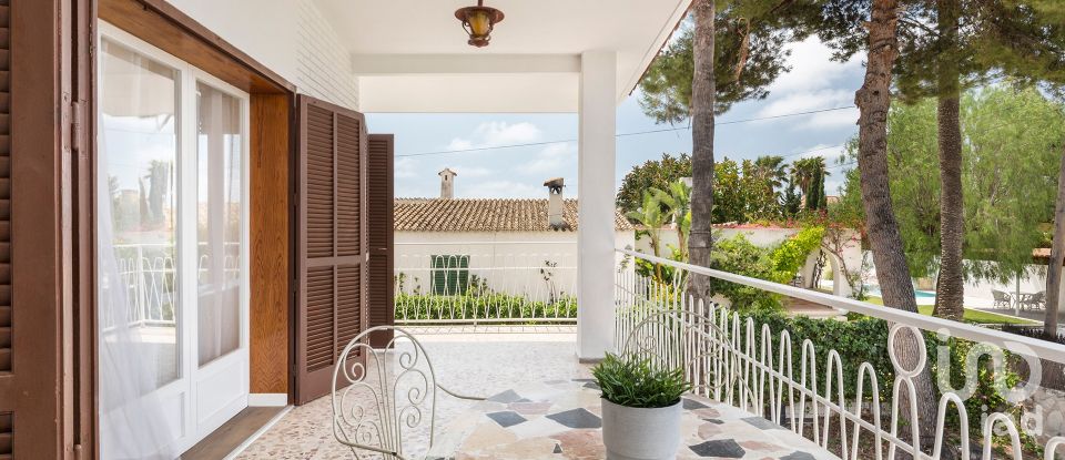 Châlet 5 chambres de 170 m² à Sant Joan d'Alacant (03550)