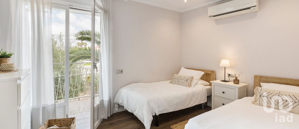 Châlet 5 chambres de 170 m² à Sant Joan d'Alacant (03550)