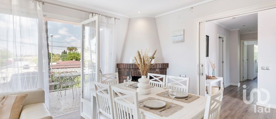 Châlet 5 chambres de 170 m² à Sant Joan d'Alacant (03550)