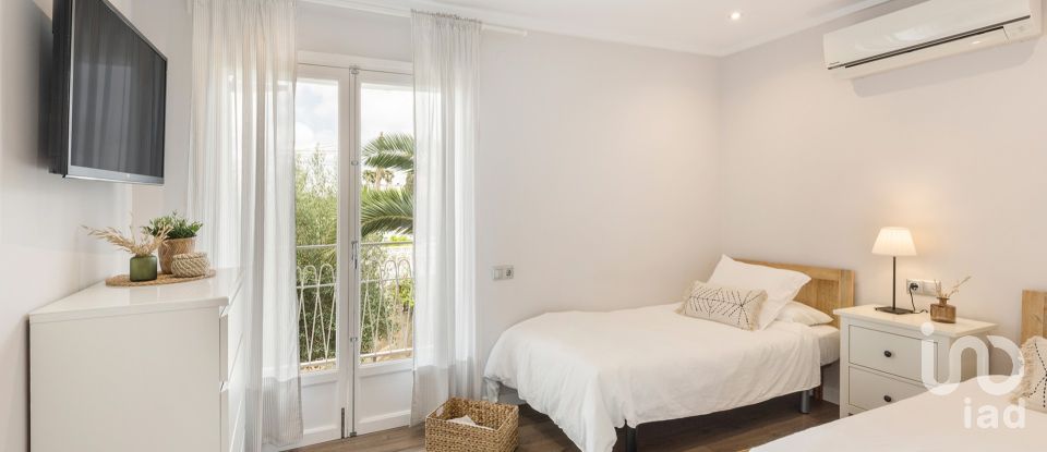 Châlet 5 chambres de 170 m² à Sant Joan d'Alacant (03550)