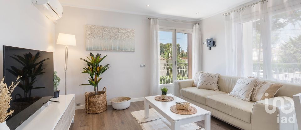 Châlet 5 chambres de 170 m² à Sant Joan d'Alacant (03550)