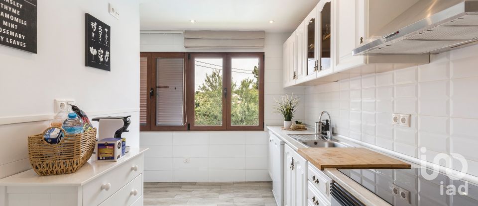 Châlet 5 chambres de 170 m² à Sant Joan d'Alacant (03550)