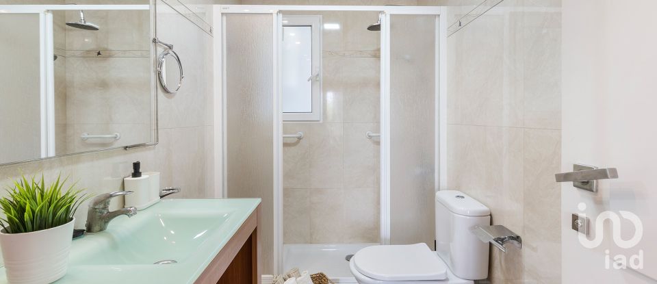 Châlet 5 chambres de 170 m² à Sant Joan d'Alacant (03550)