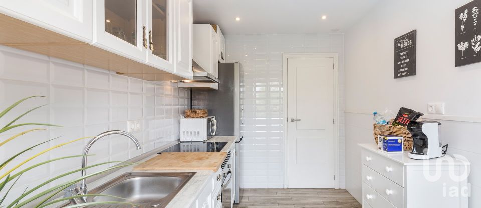 Châlet 5 chambres de 170 m² à Sant Joan d'Alacant (03550)