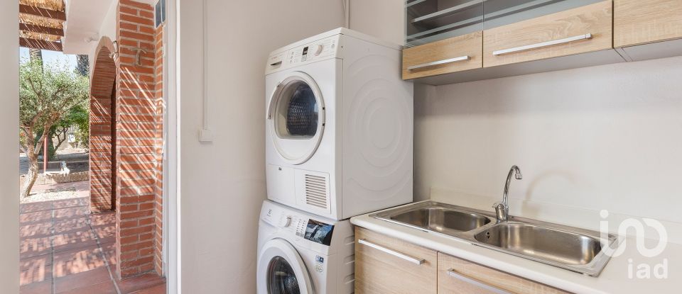 Châlet 5 chambres de 170 m² à Sant Joan d'Alacant (03550)