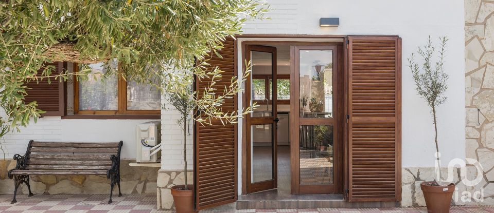 Châlet 5 chambres de 170 m² à Sant Joan d'Alacant (03550)