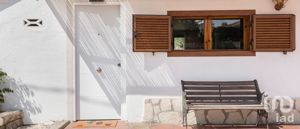 Châlet 5 chambres de 170 m² à Sant Joan d'Alacant (03550)