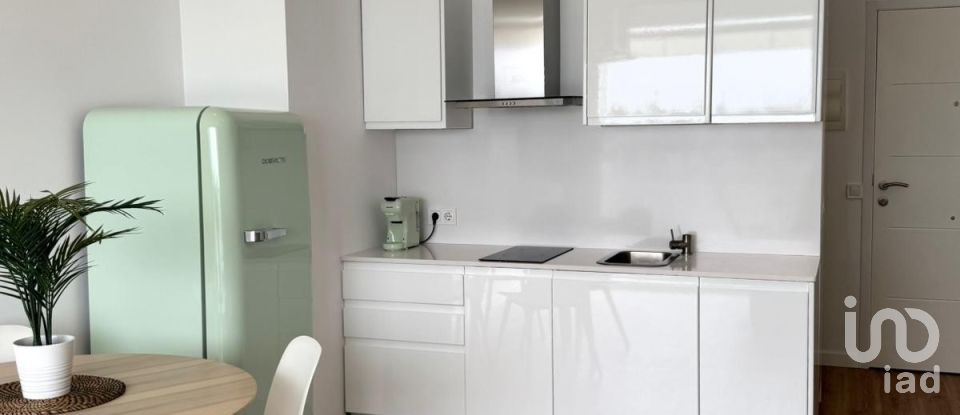 Estudi 0 habitacions de 44 m² a Alcúdia (07400)