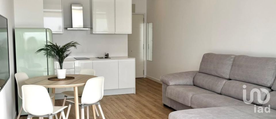 Estudi 0 habitacions de 44 m² a Alcúdia (07400)
