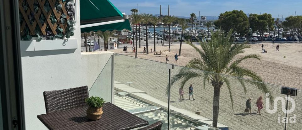 Estudi 0 habitacions de 44 m² a Alcúdia (07400)