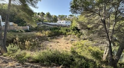 Terreno de 675 m² en Sant Pere de Ribes (08810)