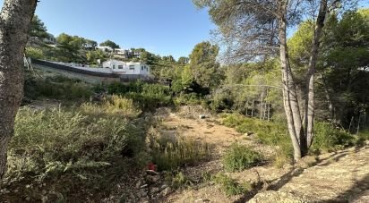 Terreno de 675 m² en Sant Pere de Ribes (08810)