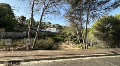 Terrain de 675 m² à Sant Pere de Ribes (08810)