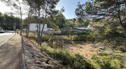 Terrain de 675 m² à Sant Pere de Ribes (08810)