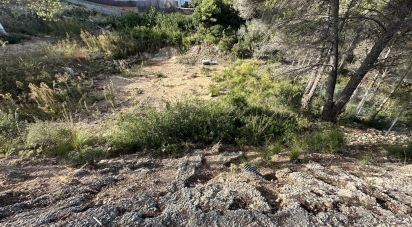 Terrain de 675 m² à Sant Pere de Ribes (08810)