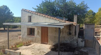 Land of 34,000 m² in L'Ametlla de Mar (43860)