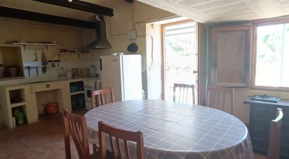 Land of 34,000 m² in L'Ametlla de Mar (43860)