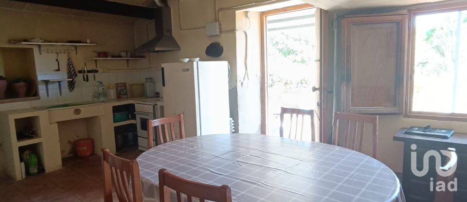 Land of 34,000 m² in L'Ametlla de Mar (43860)