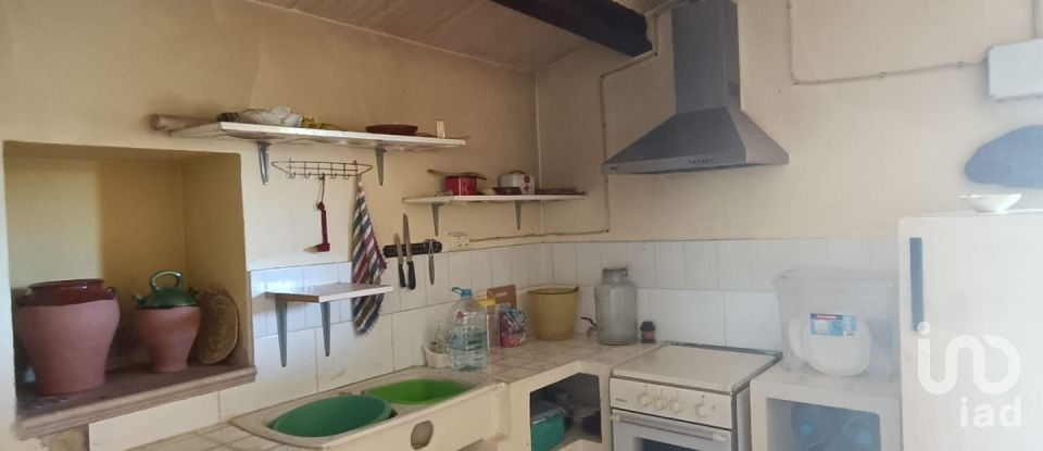 Land of 34,000 m² in L'Ametlla de Mar (43860)