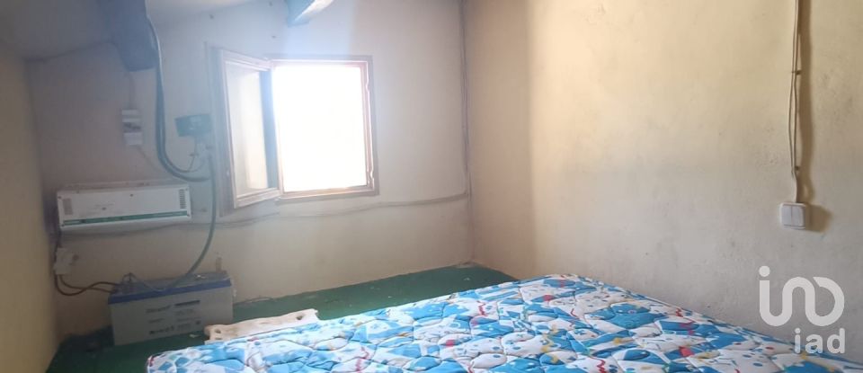 Land of 34,000 m² in L'Ametlla de Mar (43860)