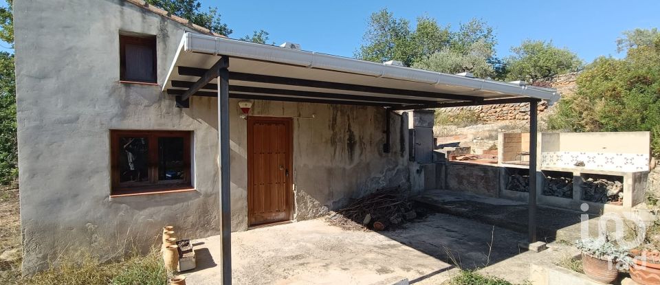 Land of 34,000 m² in L'Ametlla de Mar (43860)