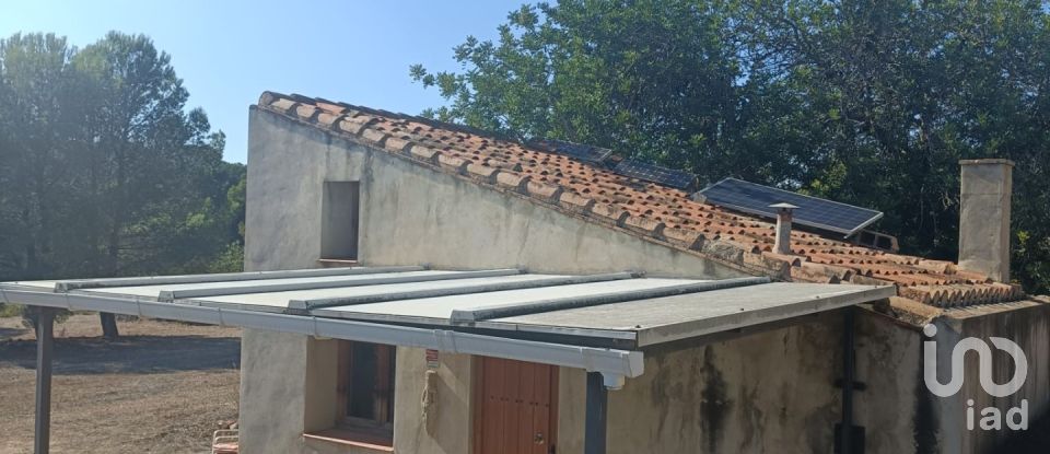 Land of 34,000 m² in L'Ametlla de Mar (43860)