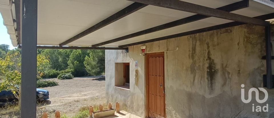 Land of 34,000 m² in L'Ametlla de Mar (43860)