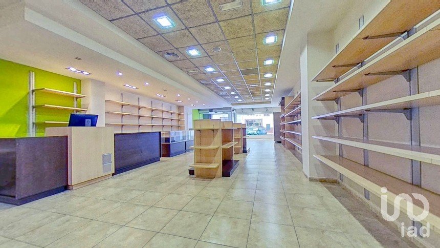 Tienda / local comercial de 156 m² en Vila-Real/Villarreal (12540)