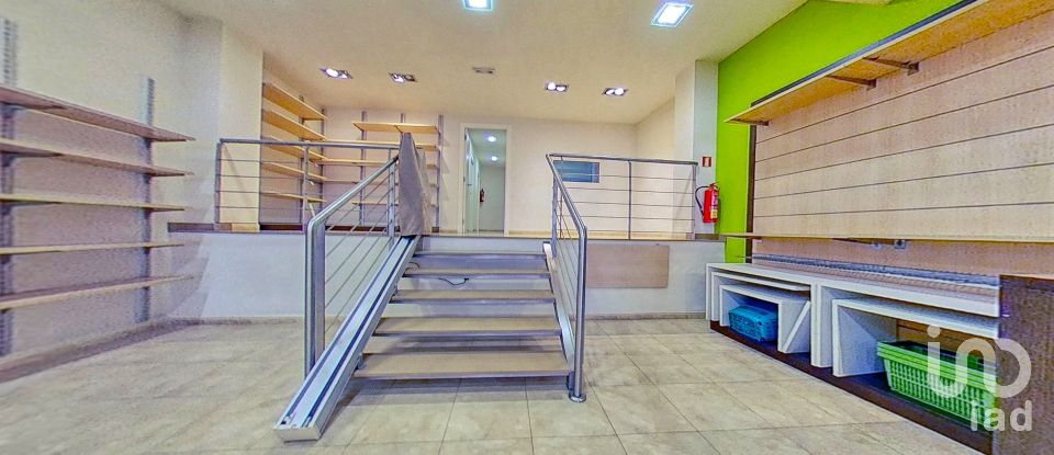 Tienda / local comercial de 156 m² en Vila-Real/Villarreal (12540)