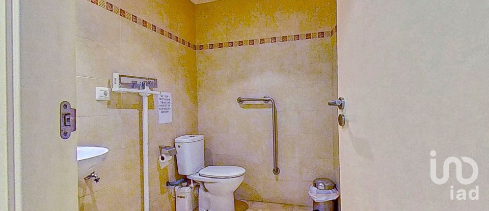 Tienda / local comercial de 156 m² en Vila-Real/Villarreal (12540)