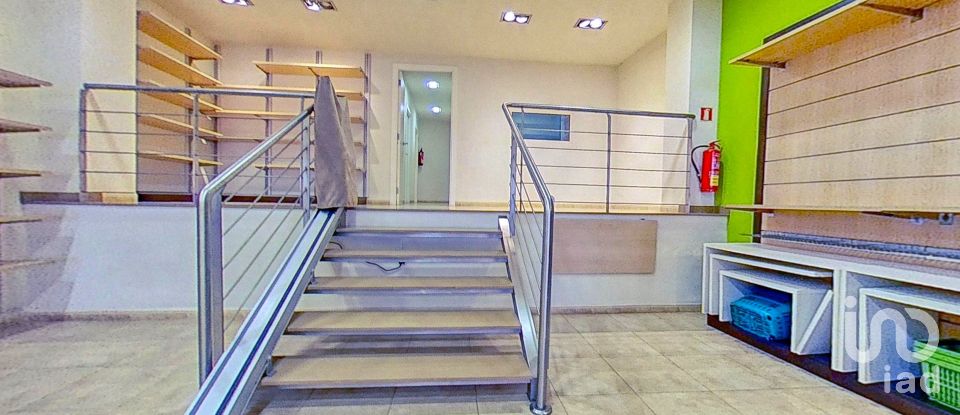 Tienda / local comercial de 156 m² en Vila-Real/Villarreal (12540)