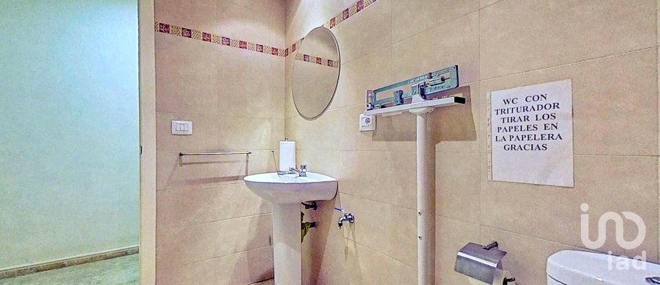 Tienda / local comercial de 156 m² en Vila-Real/Villarreal (12540)