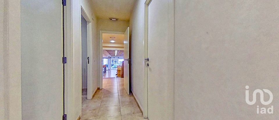 Tienda / local comercial de 156 m² en Vila-Real/Villarreal (12540)